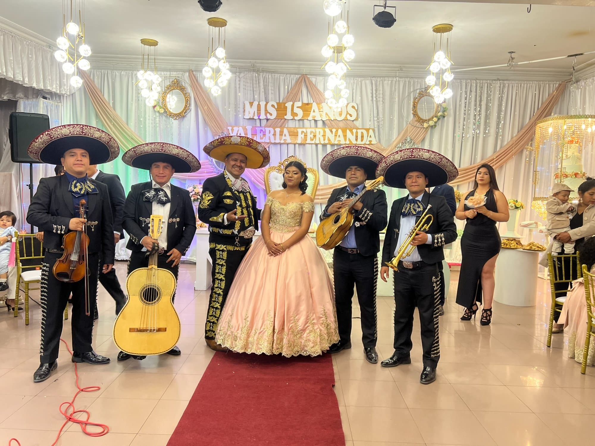 Mariachi América Ayacucho — foto 9