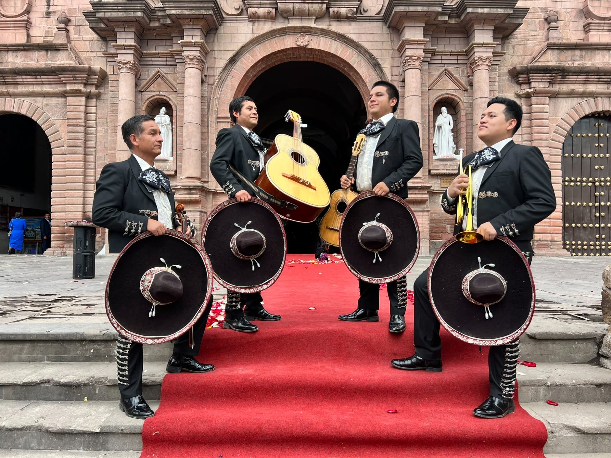Mariachi América Ayacucho — foto 7