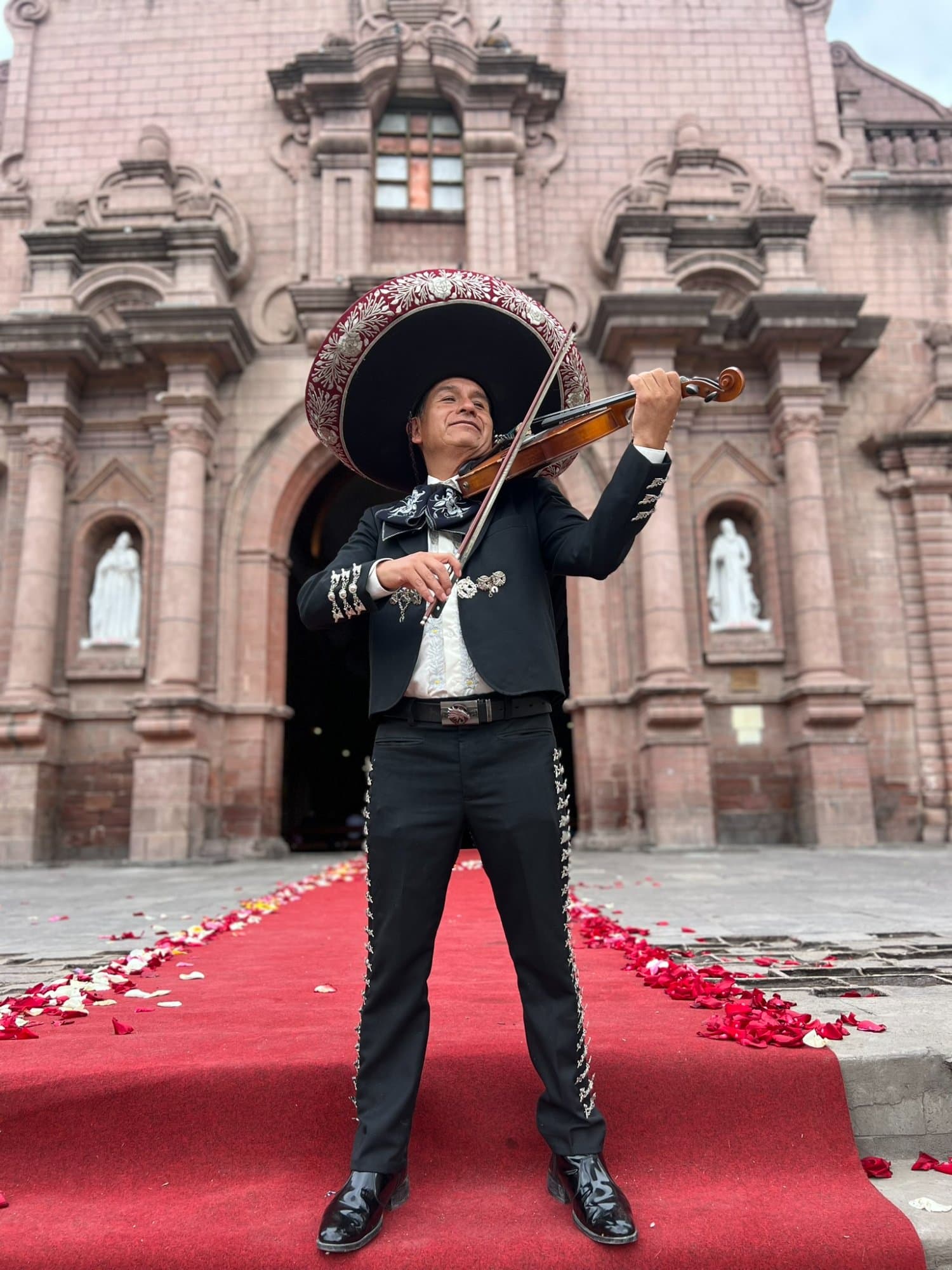 Mariachi América Ayacucho — foto 3